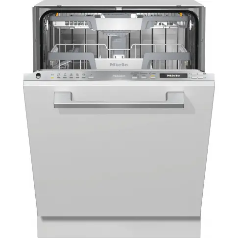 Lave-vaisselle tout intégré 60 cm MIELE G7065SCVIXXL - 1