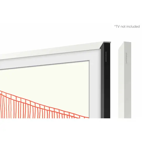 Cadre the frame SAMSUNG VGSCFA55WTBXC - 4