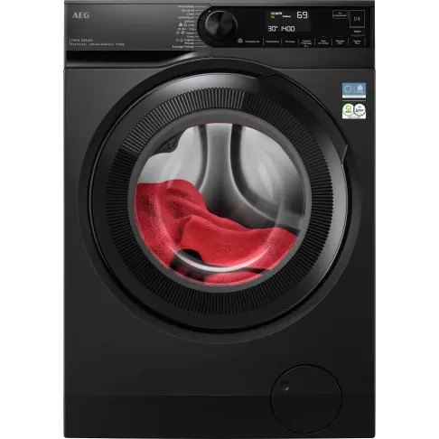 Lave-linge frontal AEG LFR7A104DSV - 1
