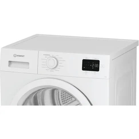 Sèche-linge frontal INDESIT CYSD82DWWFR - 7