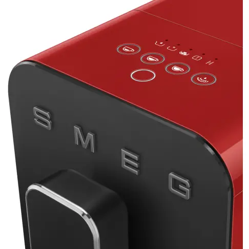 Broyeur café SMEG BCC12917EU - 2