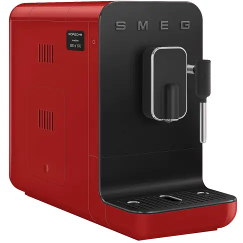 Broyeur café SMEG BCC12917EU - 5