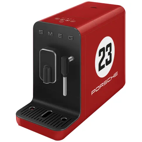 Broyeur café SMEG BCC12917EU - 7