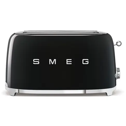 Grille pain SMEG TSF 02 BLEU - 1