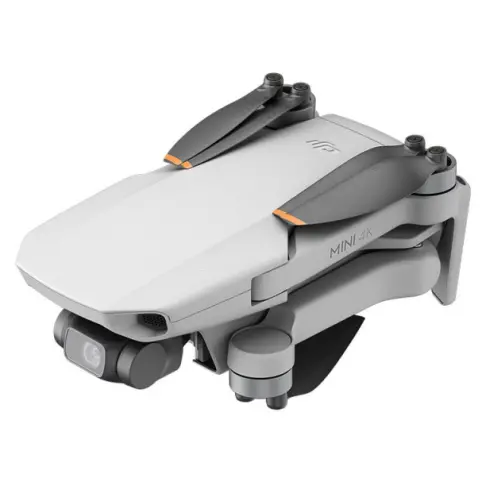 Drone DJI DJI MINI 4 K - 2