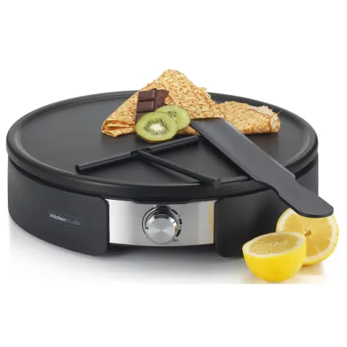Crêpière KITCHEN CHEF KSLW 170 F - 2