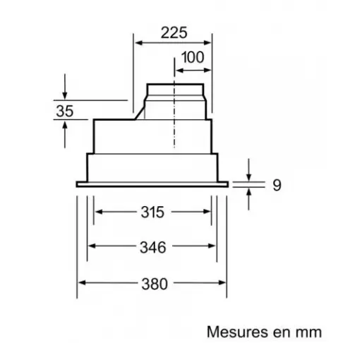 Groupe filtrant SIEMENS LB 55565 - 5