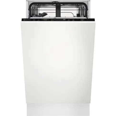 Lave-vaisselle tout intégré 45 cm ELECTROLUX EES42210L - 1