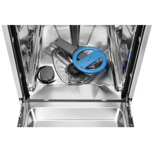 Lave-vaisselle tout intégré 45 cm ELECTROLUX EES42210L - 6