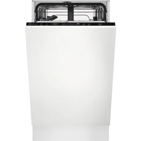 Lave-vaisselle tout intégré 45 cm ELECTROLUX EES42210L - 1