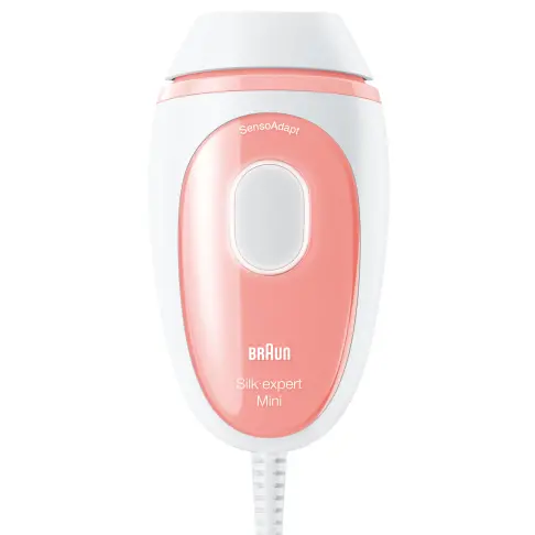 Lumière pulsée BRAUN PL1000 - 1