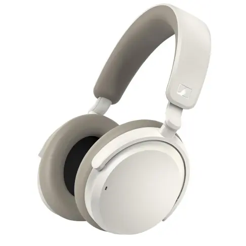 Casque sans fil SENNHEISER ACCENTUMWIRELESSWHITE - 1