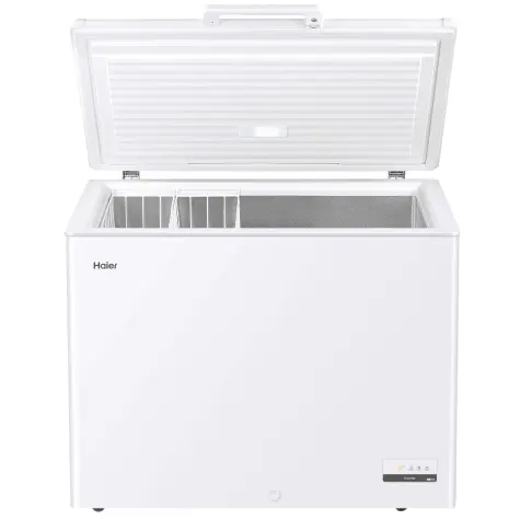 Congélateur coffre HAIER HCE301E - 2