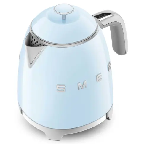 Mini bouilloire SMEG KLF05PBEU - 3