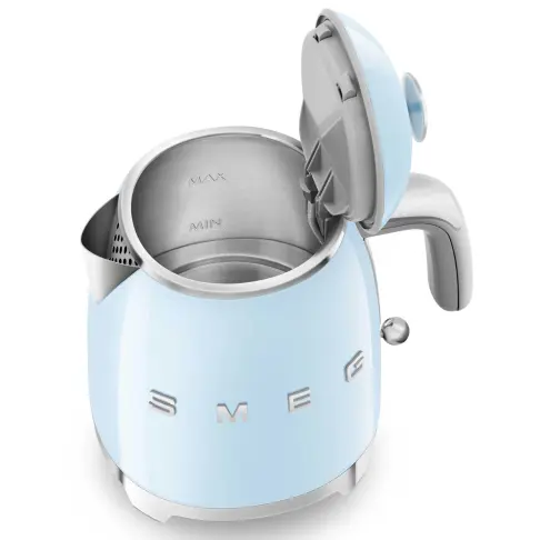 Mini bouilloire SMEG KLF05PBEU - 4