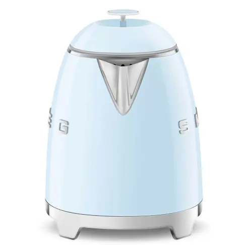 Mini bouilloire SMEG KLF05PBEU - 2