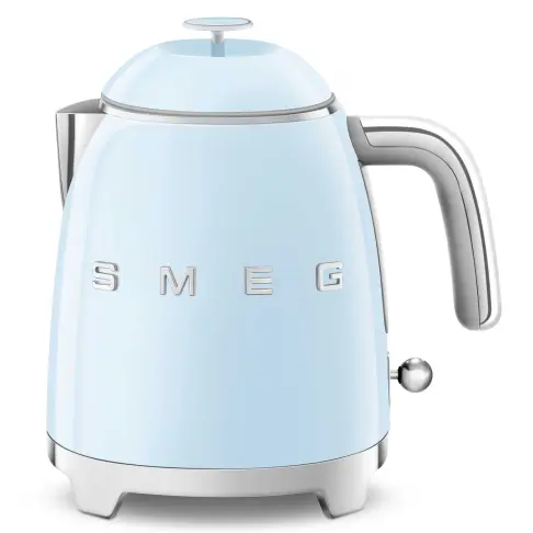 Mini bouilloire SMEG KLF05PBEU - 1
