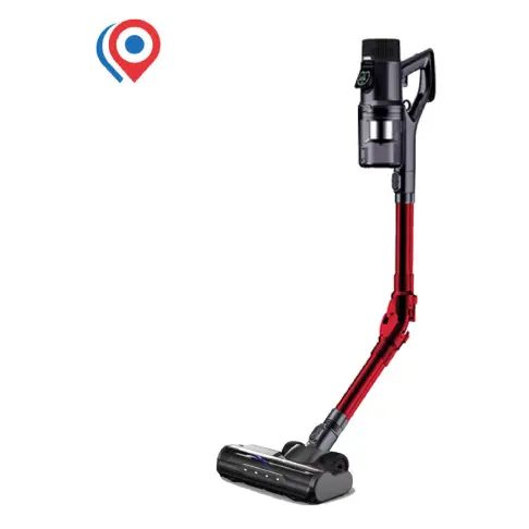 Aspirateur balai EZICLEAN CYCLOBOOSTFR8FLEX - 1