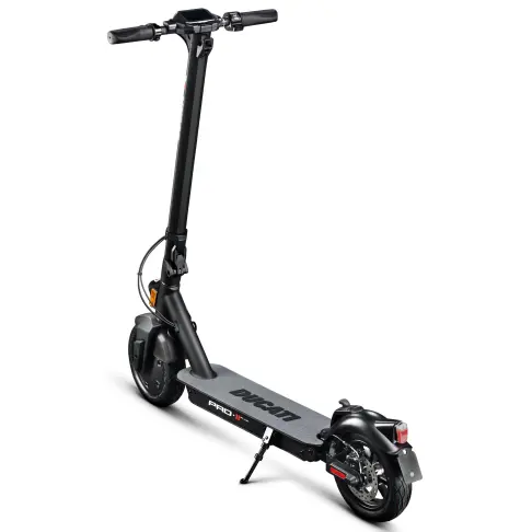 Trottinette électrique DUCATI PROIIEVOWTS - 4