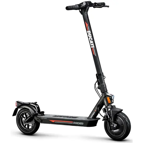 Trottinette électrique DUCATI PROIIEVOWTS - 1