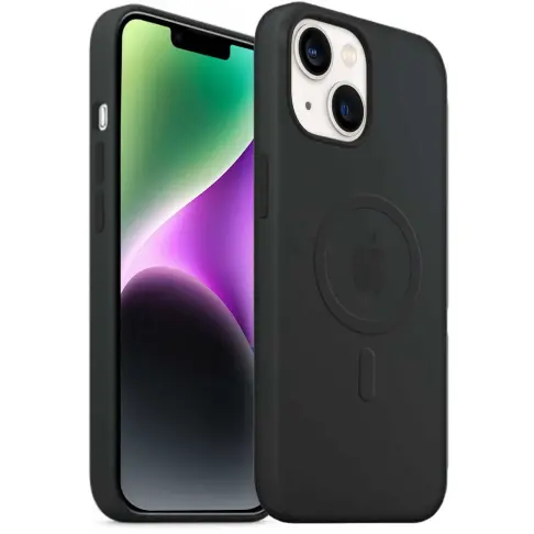 Coque de protection AKASHI ALTCI14BLK - 1