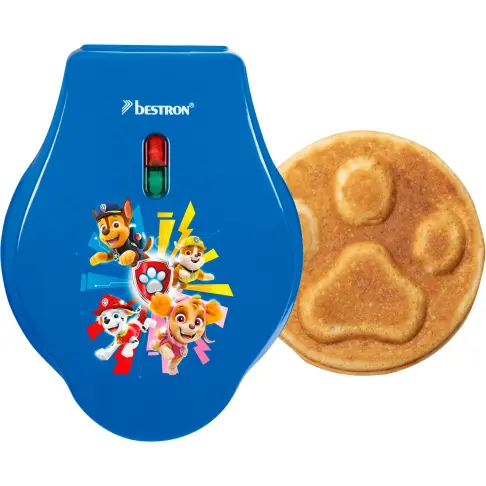 Gaufrier BESTRON APP500B - 3