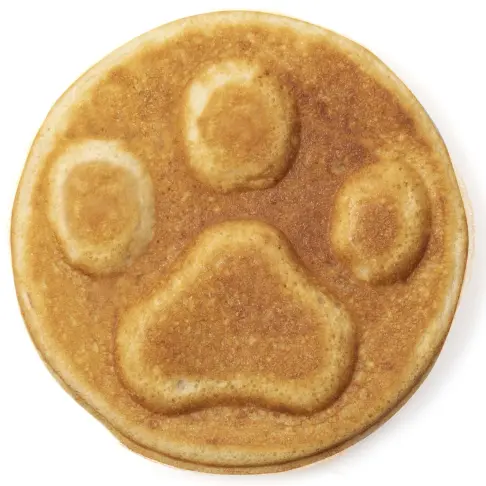 Gaufrier BESTRON APP500B - 5