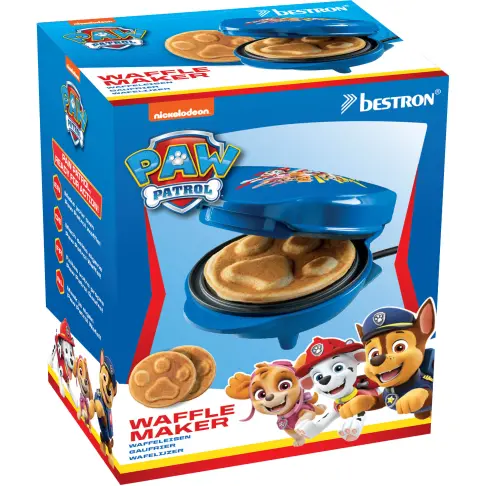 Gaufrier BESTRON APP500B - 10