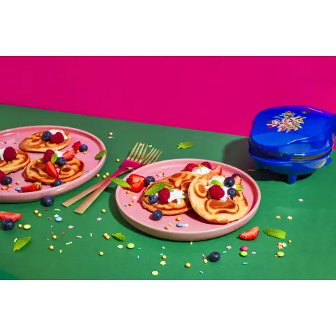 Gaufrier BESTRON APP500B - 11