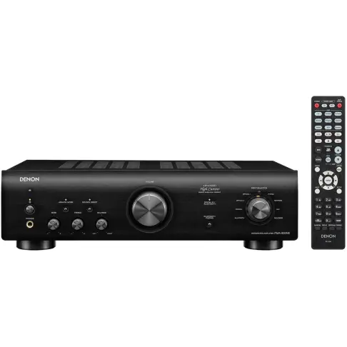 Ampli DENON PMA 600 NEBKE 2 - 1