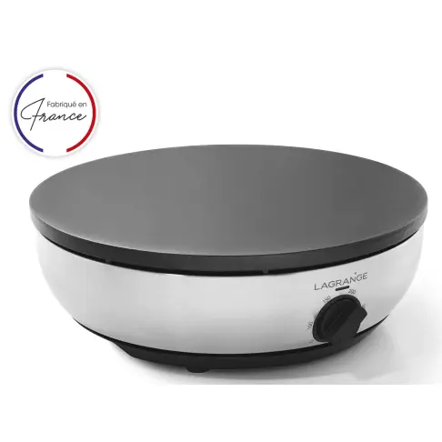 Crêpière LAGRANGE 209003 - 1