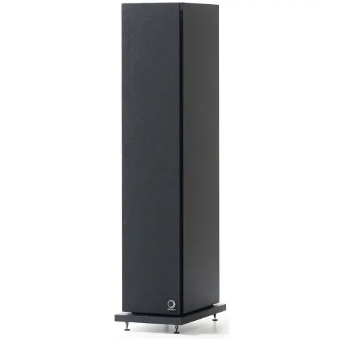 Enceinte colonne ELIPSON HORUS11FNOIRCARBONE - 1