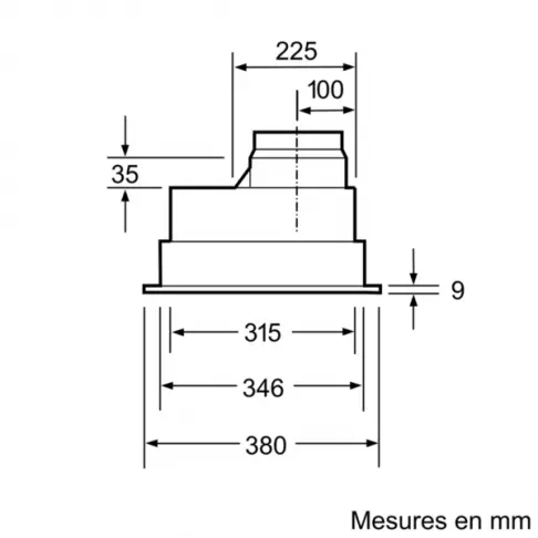 Groupe BOSCH DHL 555 BL - 5