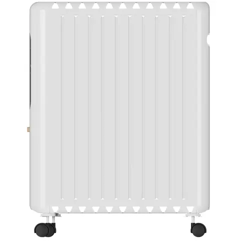 Radiateur à huile SUPRA ORIA2500 - 4
