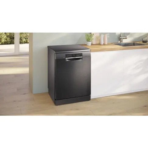 Lave-vaisselle 60 cm BOSCH SMS6ECC12E - 4