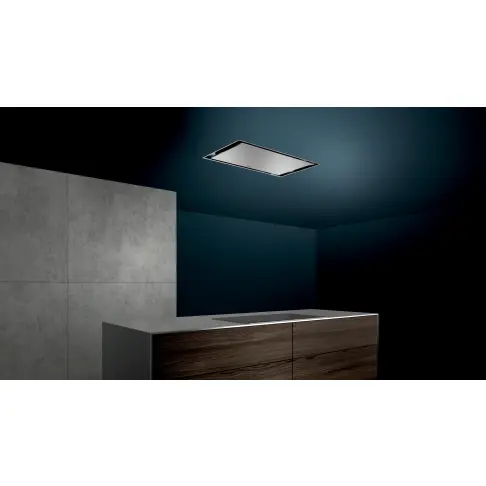 Hotte de plafond SIEMENS LR 96 CAQ 50 - 3