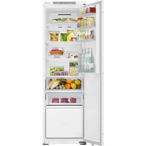 Réfrigérateur intégré 1 porte SAMSUNG BRD27600EWW - 1