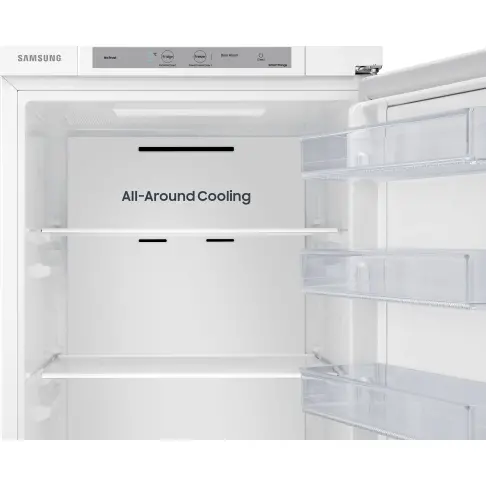 Réfrigérateur intégré 1 porte SAMSUNG BRD27600EWW - 4