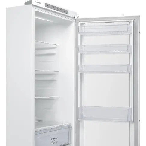 Réfrigérateur intégré 1 porte SAMSUNG BRD27600EWW - 5