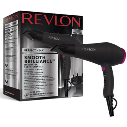 Sèche-cheveux  RVDR5251E1 - 2
