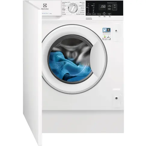 Lave-linge intégrable ELECTROLUX EW7F1482BI - 1