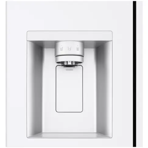 Réfrigérateur américain LG GSLC40SWPE - 3