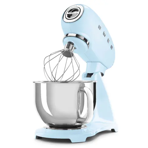 Robot sur socle SMEG SMF03PBEU - 2