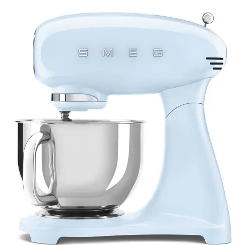 Robot sur socle SMEG SMF03PBEU - 1