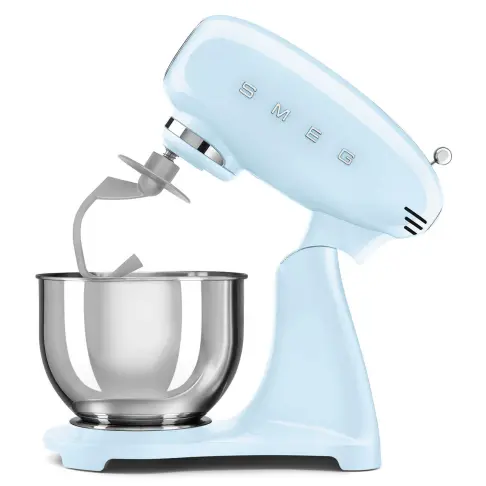 Robot sur socle SMEG SMF03PBEU - 3