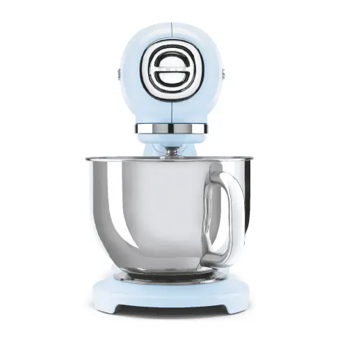 Robot sur socle SMEG SMF03PBEU - 7