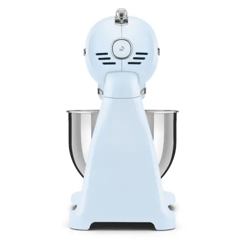 Robot sur socle SMEG SMF03PBEU - 6