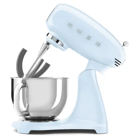 Robot sur socle SMEG SMF03PBEU - 4