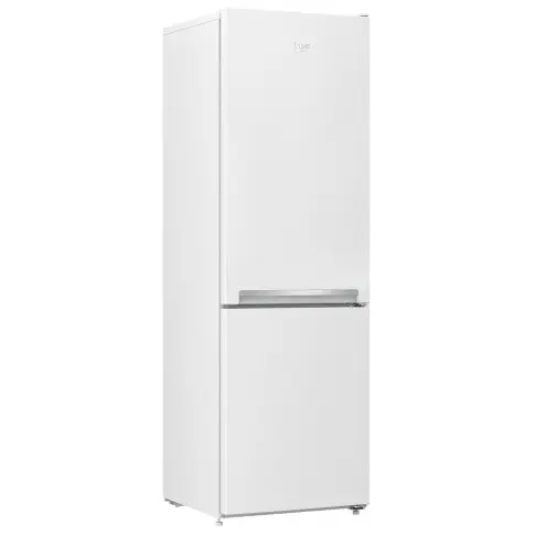 Réfrigérateur combiné inversé BEKO RCSA270K40WN - 1