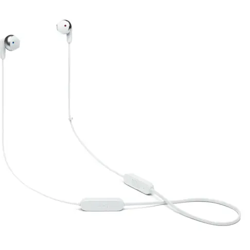 Casque sans fil JBL TUNE215BTBLANC - 1